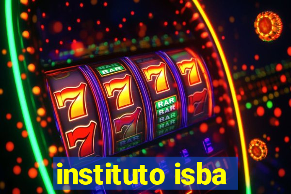 instituto isba